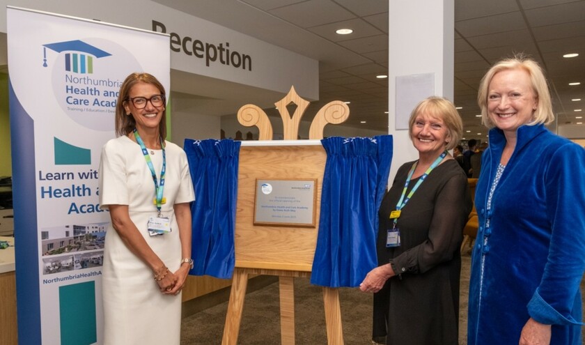 © Northumbria Healthcare NHS Foundation Trust