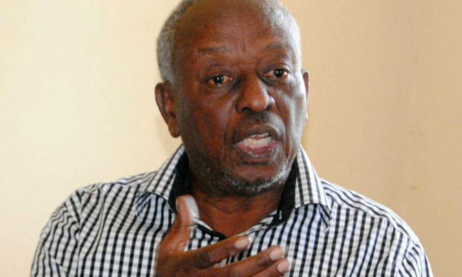 Toro kingdom mourns former minister Toro kingdom mourns former minister
