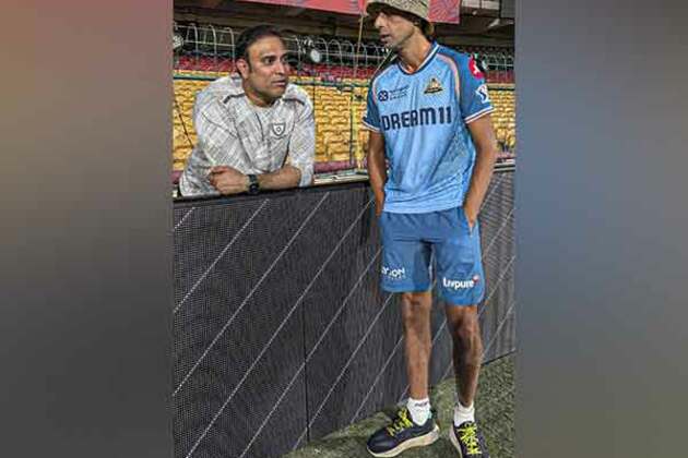 There is no rocket science: Nehra offers insight into coaching mentality; backs Gill to take GT forward