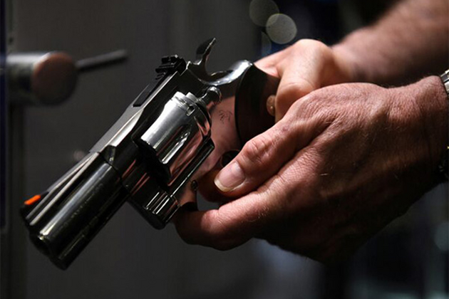 Pakistani forces accused after elderly farmer killed in Turbat firing