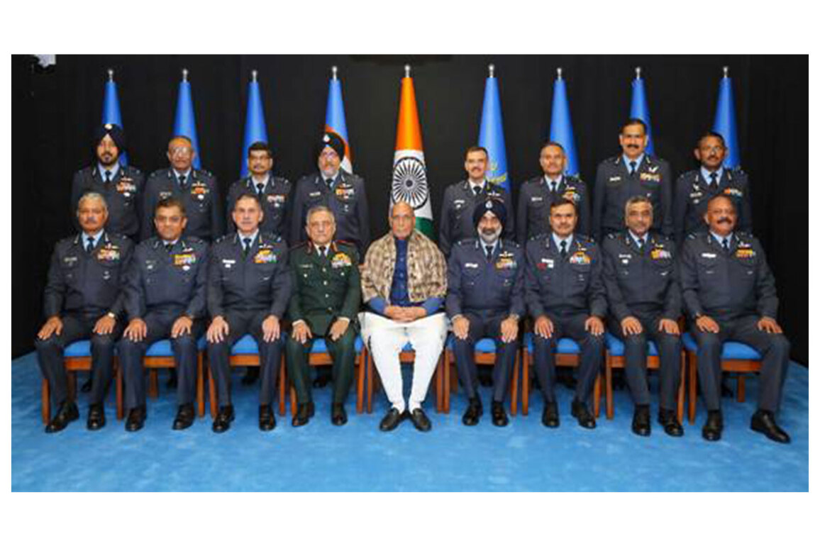 Op Sindoor demonstrated India's high-impact, short-duration operational capability: Rajnath Singh
