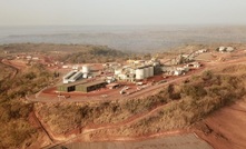 Toro's Mako gold mine in Senegal 