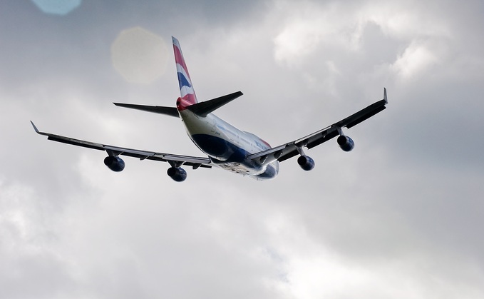 Scrapping business class could halve aviation emissions