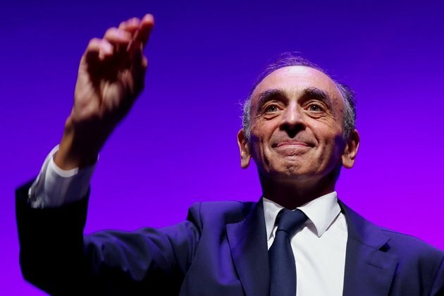 France is getting more right wing. We should have seen it coming