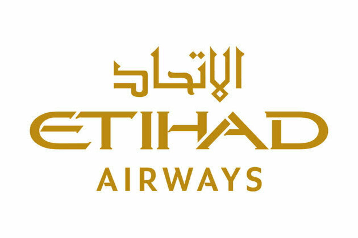 Etihad reports April 2025 traffic statistics