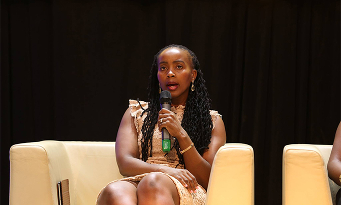 MTN announces the 2016 Women in Business Awards winners MTN announces the 2016 Women in Business Awards winners