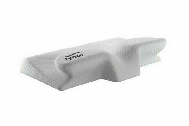 Tynor Revolutionizing Comfort with Tynor Life, Unveils Elite Range of Memory Foam Pillows for Holistic Wellbeing