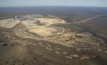 Victor Mine. Photo: Terry Kruger