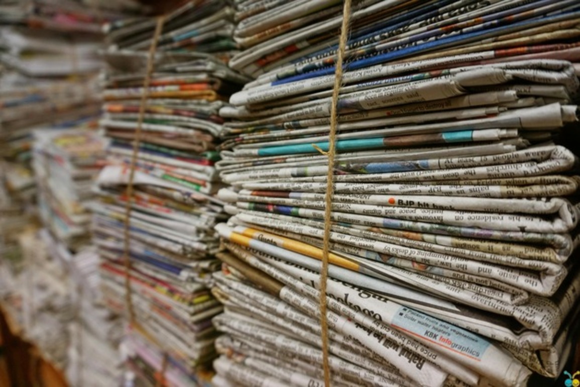 Survey warns of ‘lost generation’ of news consumers as teens tune out