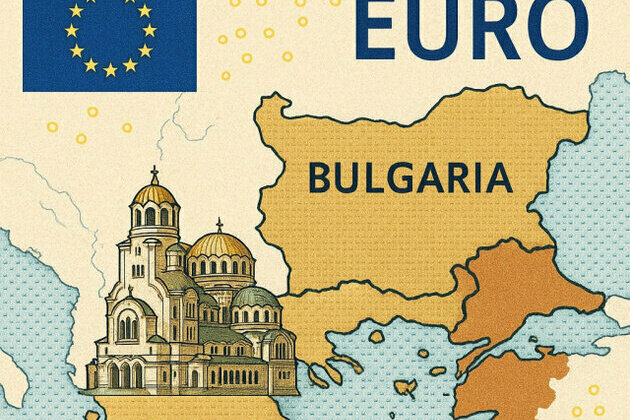 Bulgarias Euro Dilemma in the Shadow of Croatia and Greece