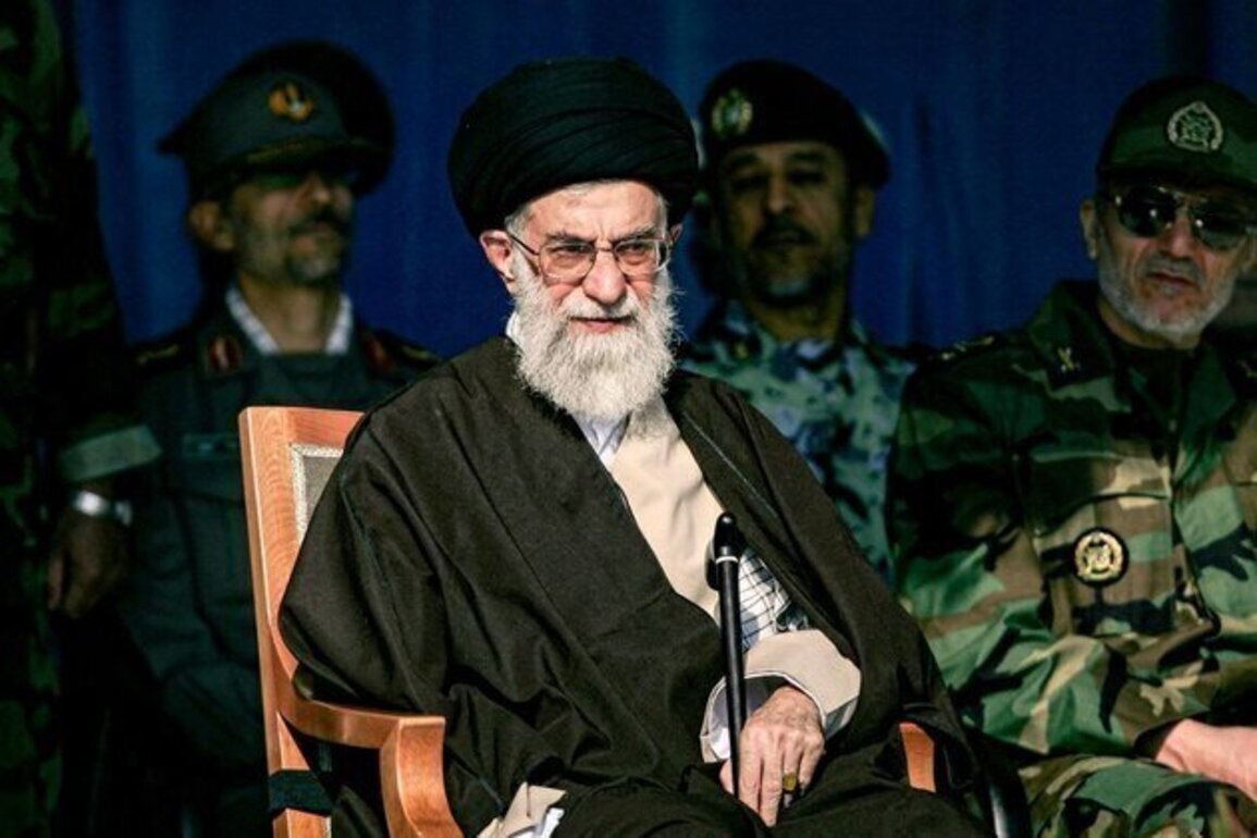 Iran was supposed to fall, so why is it still standing