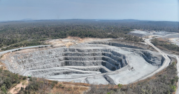Another poor quarter, but Emerald holds the faith