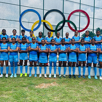 Indian Junior Women's Hockey Team defeats Belgium 3-2