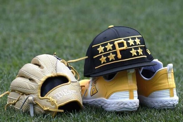 Pirates All-Star, World Series winner Dave Giusti dies