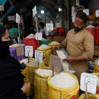 Governance failure exposed as Lahore struggles to rein in food prices