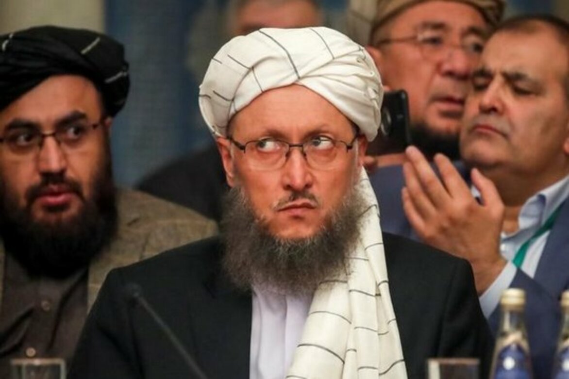 Taliban urges neighbouring countries to be politically neutral towards Afghanistan