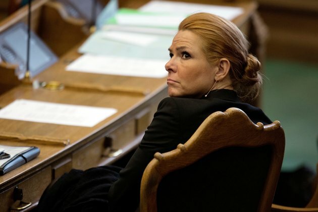Denmark to Hold Impeachment Trial Vote on Ex-Minister