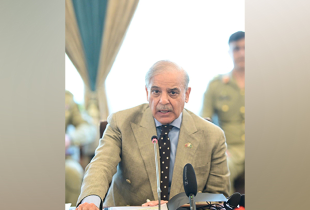 "Entire nation deeply shocked by this dastardly act": Pak PM Shehbaz Sharif on Jaffar Express hijack