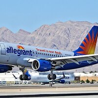 Allegiant closes Sun Country deal as low-cost carriers face strain