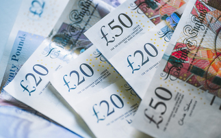 ż urged to apply for Capital Grants as Defra says 50% of cash is already gone