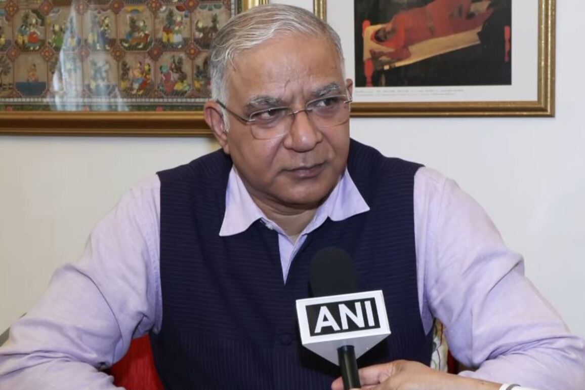 VP to meet Sri Lankan top leadership, expand outreach to Indian-origin Tamil community during Colombo visit: High Commissioner Jha