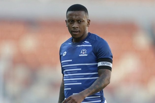 Maritzburg United boss: &#039;I have put a no-sale tag on Kutumela&#039;s neck&#039;