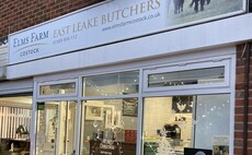 Elms Farm announces closure of butcher's shop in East Leake