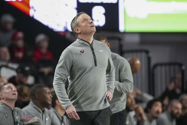 Georgia's 3-point prowess overcomes Josh Hubbard, Mississippi State