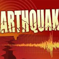 Earthquake of magnitude 6.7 jolts Colombia
