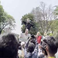 Bangladesh sees riots against brutalities in Gaza