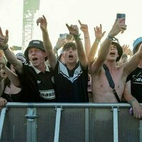 Parks are public spaces - but private event organisers are muscling in