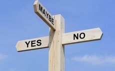 China VIEs: An end to uncertainty?