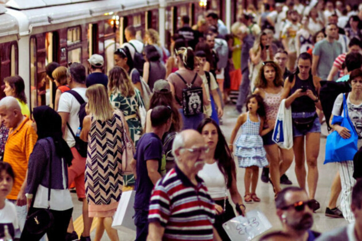 Fewer Babies, More Deaths: Bulgaria Faces Grim Population Reality