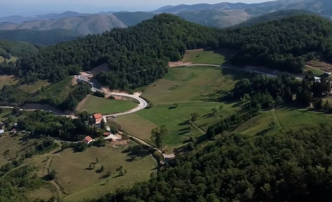 Another big Serbian gold hit for Strickland Metals 