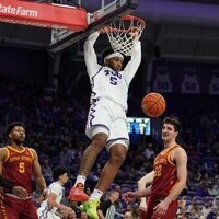TCU, UCF clash in key Big 12 bubble showdown