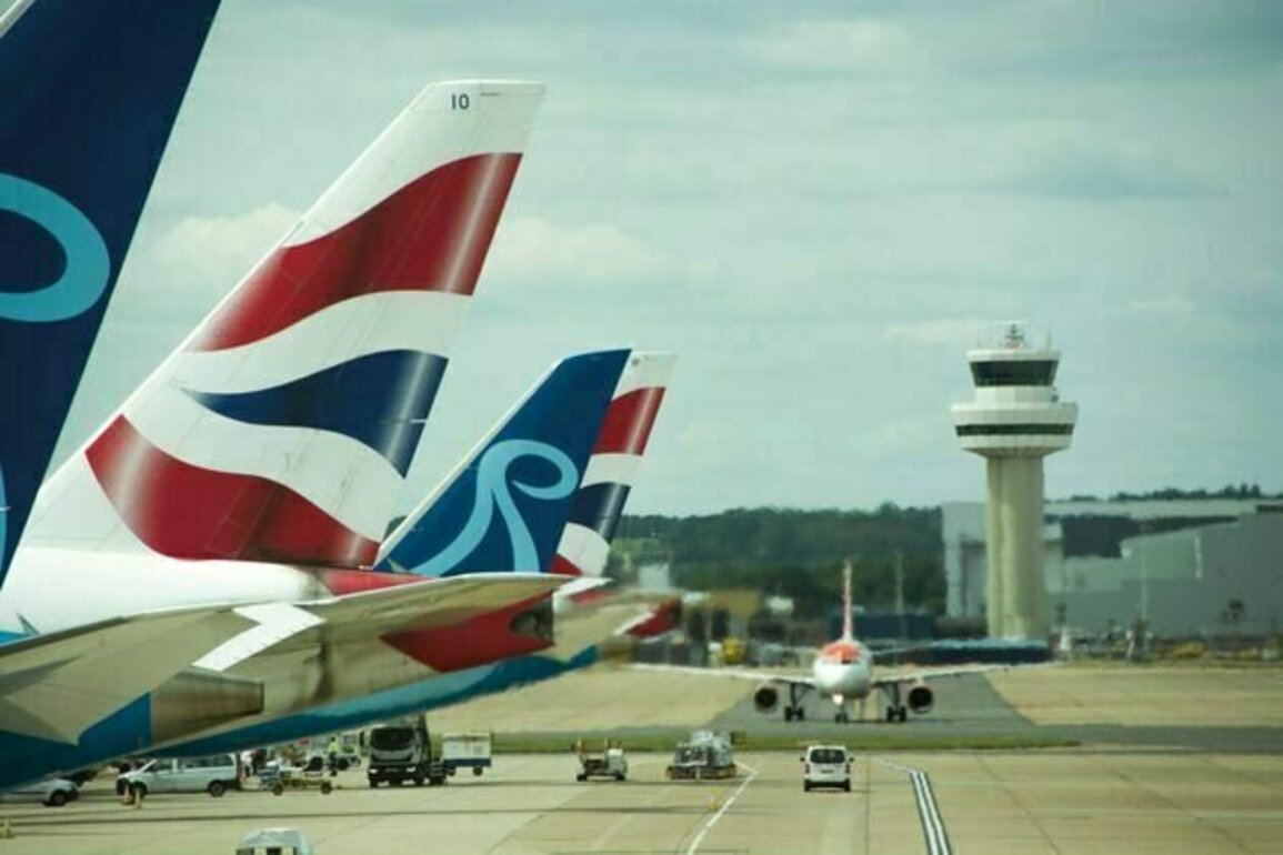 A second runway at Gatwick airport could improve efficiency and bring down fares - an economist's view
