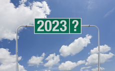 Which 9 cybersecurity trends has Gartner pegged to impact 2023?
