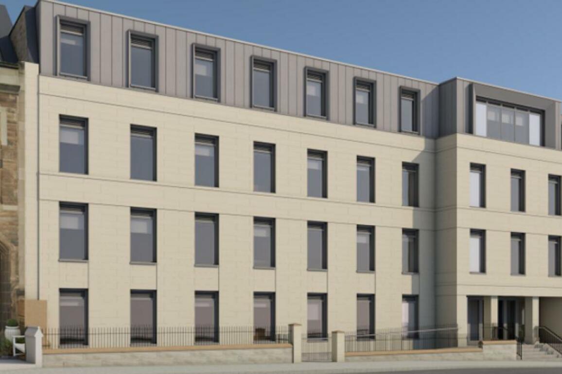 Pubs giant in plan to convert city landmark into hotel - The Herald