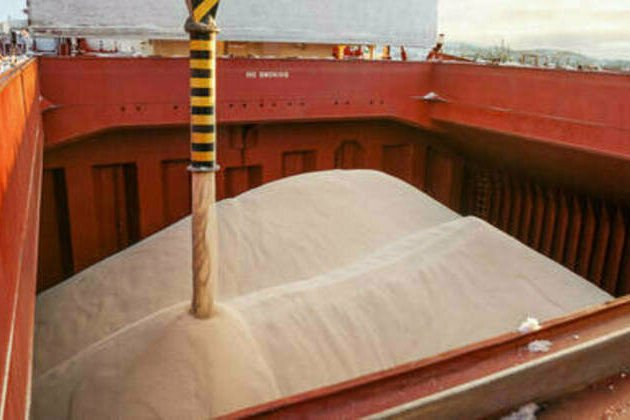 Russia's fertilizer exports to BRICS soaring - industry