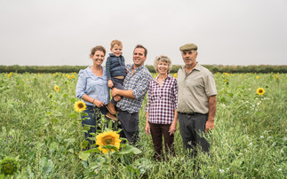 NSA Sheep South West Preview: Devonshire family prepare to host South West sheep event