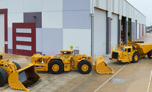  Murray Engineering is a leading service provider to the mining and civil construction industries