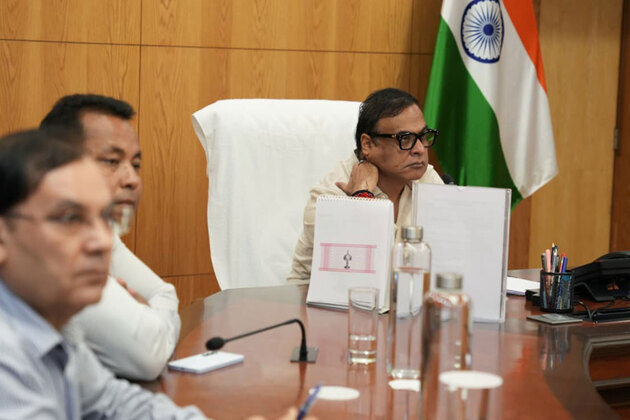 Assam CM Sarma reviews state transport, warehousing corporations; calls for modernisation, efficiency