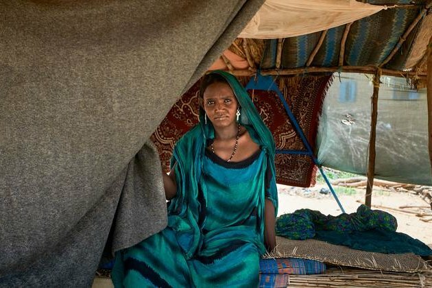 In central Sahel, needs are growing faster than generosity