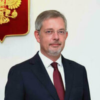 Western sanctions threat against India is 'glaring hypocrisy' - Russian envoy