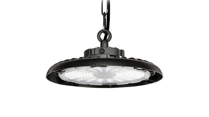 Knightsbridge reaches new highs with LED industrial lighting