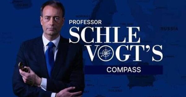 Prof. Schlevogt's Compass No. 41: Dutch disease, US strain - Dollar dominance hollows out industry