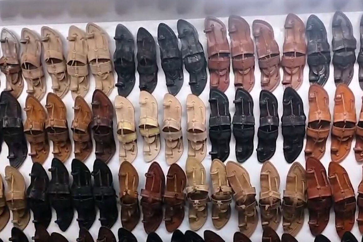 Kolhapuri chappals set to go global with Prada's modern touch, "exclusive" footwear arrival in February 2026