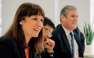 Rachel Reeves set to expose £20bn hole in the public finances - reports