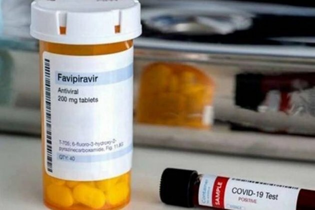 Sun Pharma launches Favipiravir in India for Rs 35 per tablet
