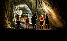  Stawell underground physics laboratory 